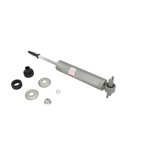 KYB Shocks & Struts Gas-A-Just Front DODGE Ram 1500 Pickup (2WD) 2002-08 - KG5785