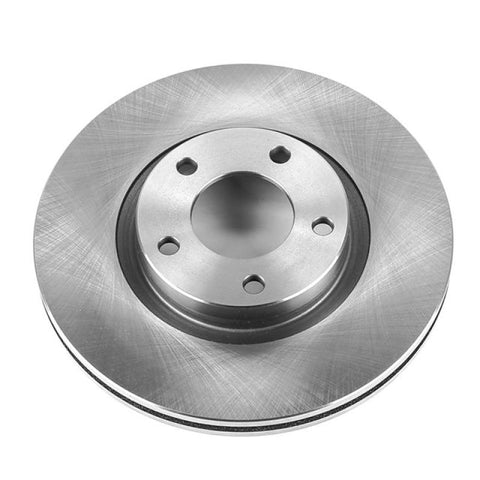 Power Stop 04-13 Mazda 3 Front Autospecialty Brake Rotor - JBR1115