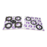 Yukon Dura Grip Clutch Kit for Ford 10.25/10.5in - YPKF10.25-PC-DG1