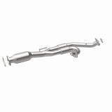 MagnaFlow Direct Fit Catalytic Converter MAXIMA- 04-05 6 3.5L - 93669