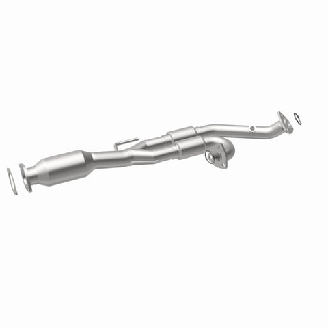 MagnaFlow Direct Fit Catalytic Converter MAXIMA- 04-05 6 3.5L OEM - 49710
