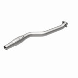 MagnaFlow Direct Fit Catalytic Converter 06-07 BMW M6 P/S OEM - 49265