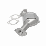 MagnaFlow Direct Fit Catalytic Converter Impreza 2.2L Front Conv - 51122