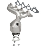 MagnaFlow Conv DF 01-04 Kia Spectra 1.8L - 51500