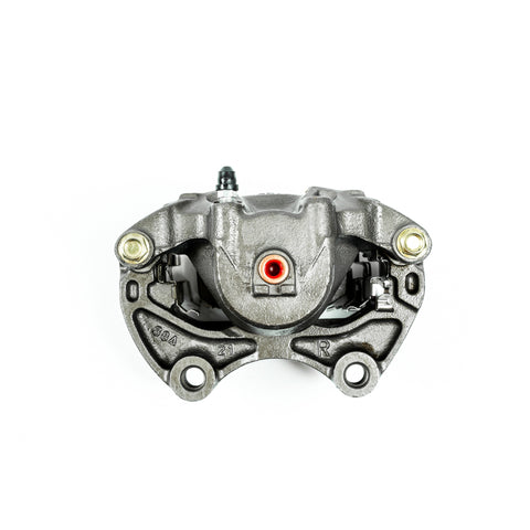 Power Stop 02-04 Infiniti I35 Front Left Autospecialty Caliper w/Bracket - L2690