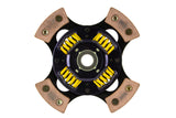 ACT 16-17 Mazda MX-5 Miata ND 4 Pad Sprung Race Disc - 4224505-1