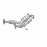 MagnaFlow Direct Fit Catalytic Converter 07-09 S80 3.2L - 51623