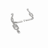 MagnaFlow DF Catalytic Conv 02-03 Ford Explorer 4.0L / 02-03 Mercury Mountaineer 4.0L (California) - 447253