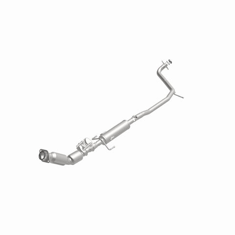 MagnaFlow Conv DF 12-15 Toyota Prius Plug -In Underbody 1.8L - 280460