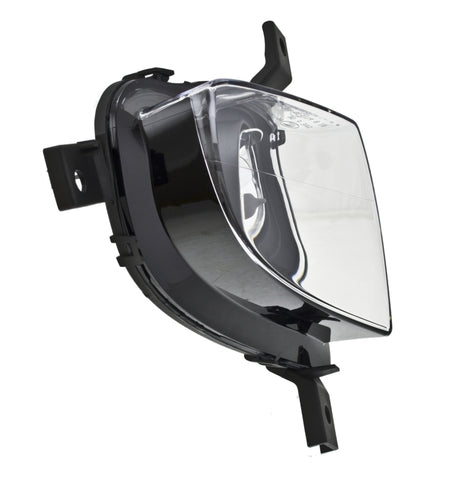 Hella 07-12 BMW 3 Series Fog Lamp w/ H8 Bulb - Right - 010084021