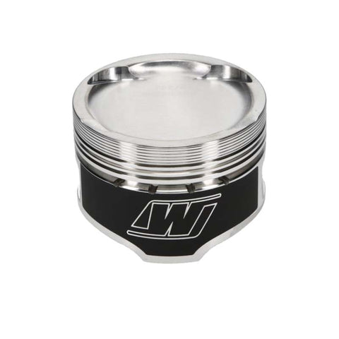 Wiseco Honda Turbo -14cc 1.148 X 75.5MM Piston Shelf Stock - 6543M755