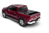 BAK 2024 Toyota Tacoma 6ft Bed BAKFlip F1 Bed Cover - 772447