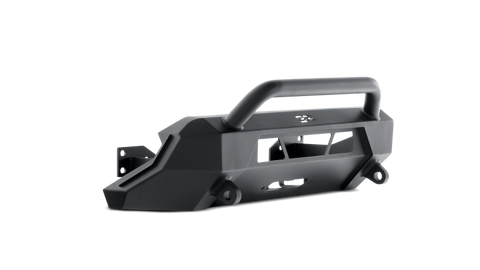 Body Armor 4x4 2016+ Toyota Tacoma HiLine Front Winch Bumper - TC-19339