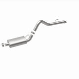 MagnaFlow System C/B 91-95 Jeep Wrangler - 15853