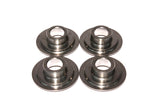 Comp Cams Titanium Retainers, 1.500In Lw Dia - 721-4