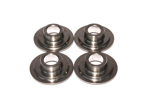 Comp Cams Titanium Retainers, 1.500In Lw Dia - 721-4