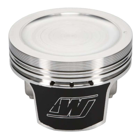 Wiseco Volvo B5234T 2.3L 20V 850 81mm Bore 8.5:1 CR Piston Kit *Build on Demand* - KE155M81