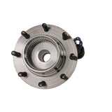 MOOG 99-04 Ford F-250 Super Duty Front Hub Assembly - 515057