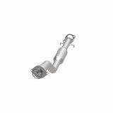 MagnaFlow Direct Fit Catalytic Converter 1997-2002 Pontiac Grand Prix 3.8 - 4481405