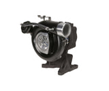 Fleece Performance 01-04 GM Duramax 6.6L LB7 63mm Billet LB7 Cheetah Turbocharger - FPE-LB7-63