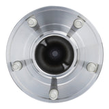 MOOG 14-18 Ford Transit Connect Rear Hub Assembly - 512525