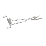 MagnaFlow SYS C/B 2011 Grand Cherokee 5.7L - 16929