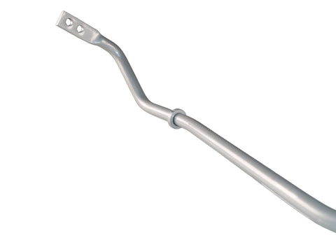 Whiteline 7/03+ Mazda RX8 FE Rear 18mm Heavy Duty Adjustable Swaybar - BMR77Z