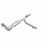 MagnaFlow Conv DF 99-00 Ford Exped 4.6L - 51116