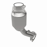 MagnaFlow Conv DF Nissan 04-05 Maxima Manifold/2006 Altima Manifold/04-09 Quest 3.5L Rear - 50833
