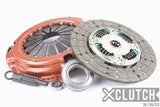 XClutch 86-87 Toyota Landcruiser 4.0L Stage 1 Sprung Organic Clutch Kit - XKTY28012-1A