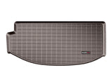 WeatherTech 2018+ Buick Enclave Cargo Liners - Cocoa - 431082