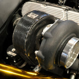 DEI Gen-3 Turbo Shield T4 - Kit - Onyx - 10263