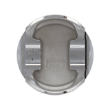 Manley Toyota 2JZGTE 94mm Stroker 87mm Bore 10.0 CR Dish Platinum Series Extreme Duty Pistons - 629015CE-6