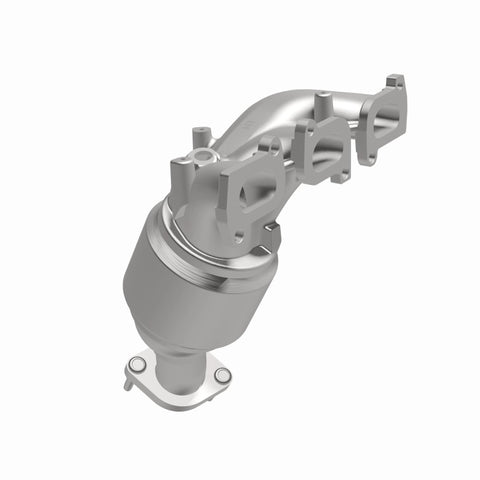 MagnaFlow DF Catalytic Conv Ford Explorer 2013 3.5L Rear Manifold *NOT FOR SALE IN CALIFORNIA* - 51220