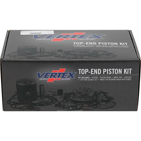 Vertex Piston 04-11 KTM 105 SX 105cc Top End Piston Kit - VTK22991B