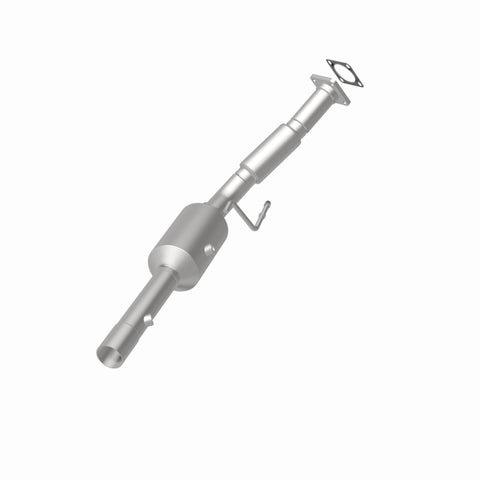 MagnaFlow California Grade CARB Compliant Converter Direct Fit 05-09 Volkswagen Jetta L5 2.5L - 5561990