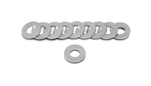 Vibrant Crush Washers M8 (10 Pack) - 20941