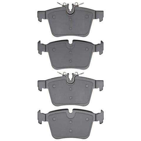 R1 11-23 Mercedes-Benz C300 Sedan Rear Optimum OE Brake Pads - 2551-1795-00