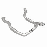 MagnaFlow Conv Direct Fit 11-14 Ford F-250 Super Duty / 350 Super Duty V8 6.2L - 52297