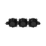 KC HiLiTES Gravity Titan LED Light Bar - 20in. (3-Light) - 91413