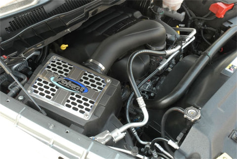 Volant 13-13 Dodge Ram 1500 5.7 V8 PowerCore Closed Box Air Intake System - 164576