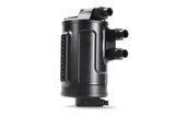 PERRIN 02-21 Subaru WRX / 04-21 STI Air Oil Separator - Black - PSP-ENG-620BK