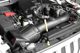 K&N 18-20 Jeep Grand Cherokee 3.6L V6 Performance Intake Kit - 57-1576
