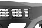 DV8 Offroad 2019+ RAM 2500/3500 Spec Series Front Bumper - FBDR2-05