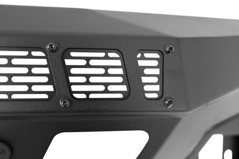 DV8 Offroad 2019+ RAM 2500/3500 Spec Series Front Bumper - FBDR2-05