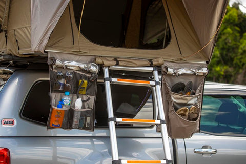 ARB Esperance Compact Hard Shell Rooftop Tent - 802200