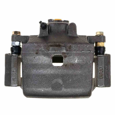 Power Stop 06-12 Ford Fusion Front Right Autospecialty Caliper w/Bracket - L5001