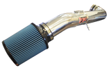 Injen 2017+ Chevrolet Colorado / GMC Canyon 3.6L Polished Power-Flow Air Intake System - PF7024P