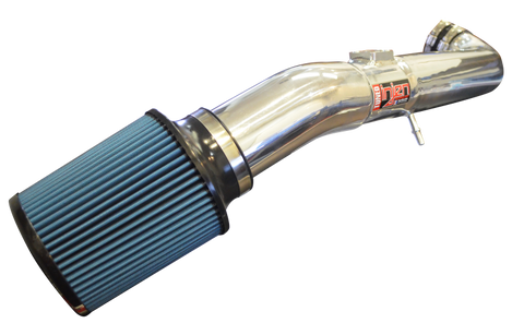 Injen 2017+ Chevrolet Colorado / GMC Canyon 3.6L Polished Power-Flow Air Intake System - PF7024P