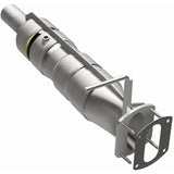 MagnaFlow 09-17 Ford F53 V10 6.8L Underbody Direct Fit Catalytic Converter - 280436